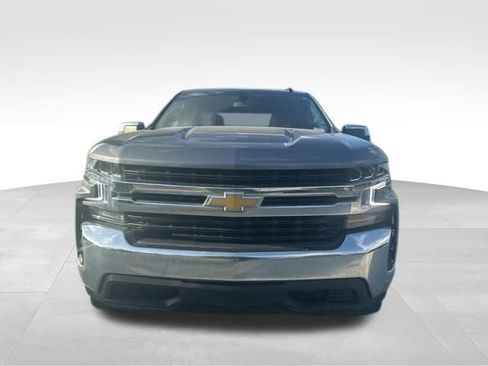 Used 2022 Chevrolet Silverado 1500 LT RWD image 7
