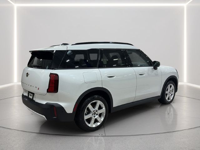 Used 2025 MINI Cooper Countryman S w/ Comfort Package Max AWD/4WD image 5