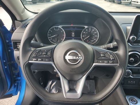 Certified 2024 Nissan Sentra SV image 18