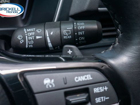 Certified 2024 Honda Pilot EX-L image 35