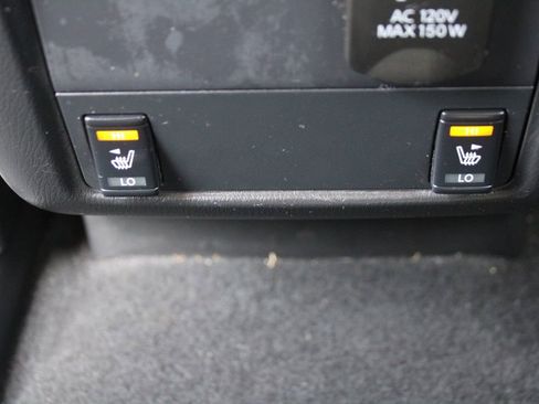 Used 2015 Nissan Pathfinder SL w/ Cargo Package image 26