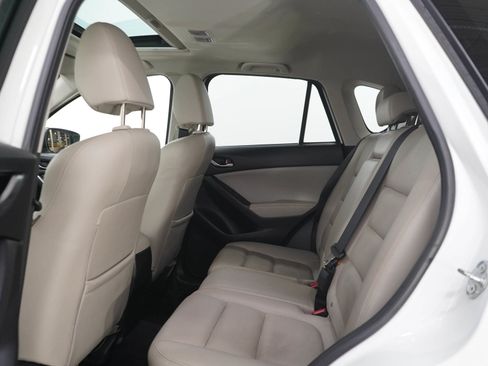 Used 2015 MAZDA CX-5 Grand Touring AWD/4WD image 14