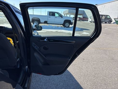 Used 2012 Volkswagen GTI Base image 13