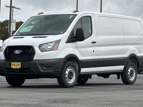 New 2026 Ford Transit 250 Base image 8