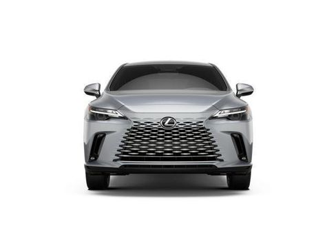 New 2026 Lexus RX 350 FWD image 61