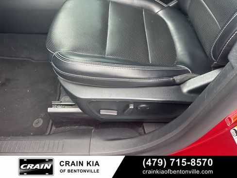 Used 2020 Ford Escape SEL FWD image 14