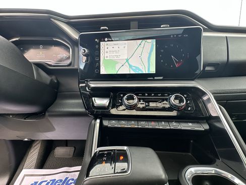 Used 2023 GMC Sierra 1500 Denali w/ Technology Package image 14