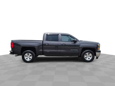 Used 2015 Chevrolet Silverado 1500 LT RWD image 9