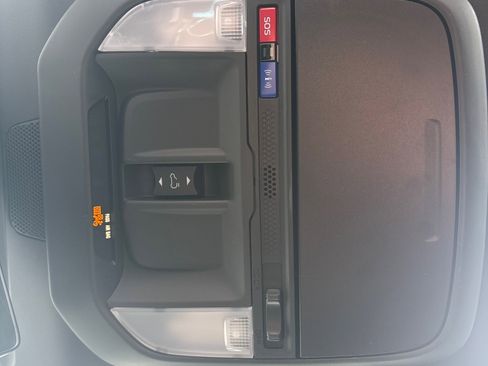 New 2026 Subaru Forester Touring image 28