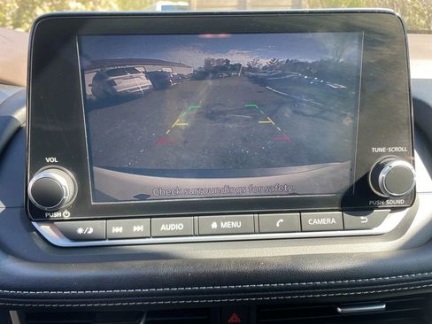 Used 2023 Nissan Rogue S AWD/4WD image 21