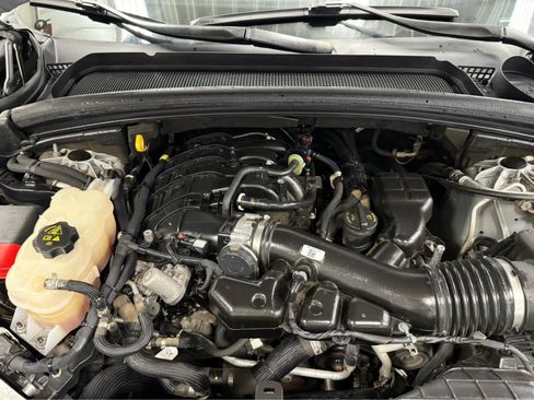 Used 2022 Jeep Grand Cherokee L Laredo w/ Luxury Tech Group I AWD/4WD image 45