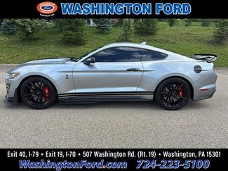 Used 2022 Ford Mustang Shelby GT500 RWD video 1