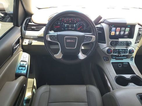 Used 2019 GMC Yukon SLT w/ Open Road Package image 20