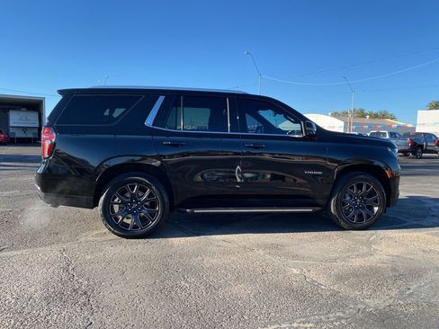 Used 2023 Chevrolet Tahoe LT w/ Luxury Package image 5