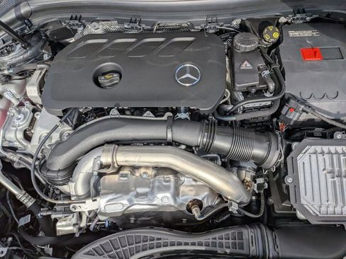 Used 2026 Mercedes-Benz GLA 250 image 16
