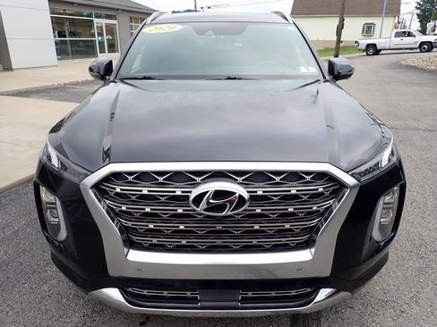 Used 2020 Hyundai Palisade Limited AWD/4WD image 12