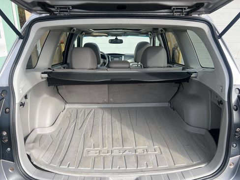 Used 2011 Subaru Forester 2.5X Limited image 16