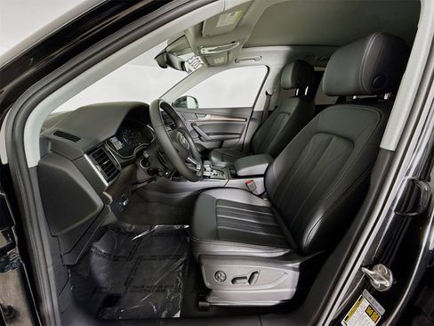 Certified 2023 Audi Q5 2.0T Premium image 20