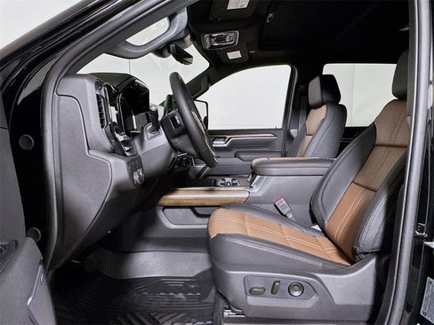 New 2026 Chevrolet Silverado 2500 High Country w/ Technology Package image 12