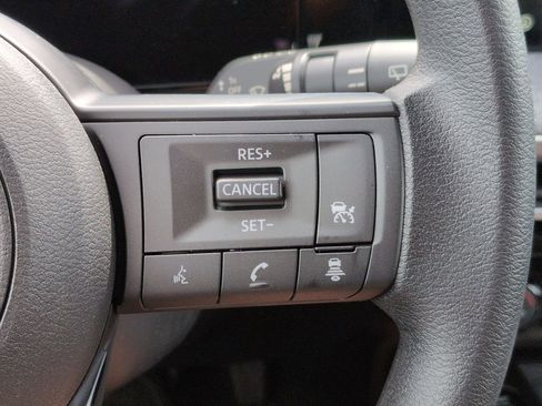 New 2026 Nissan Kicks SV FWD image 15