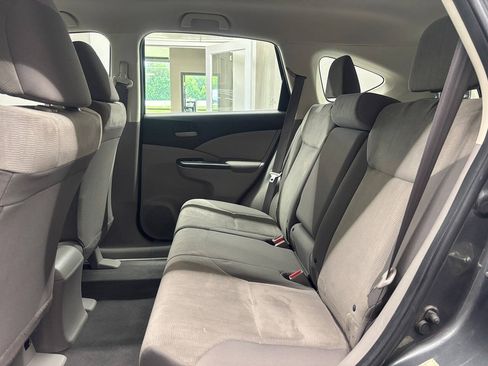 Used 2013 Honda CR-V LX image 18
