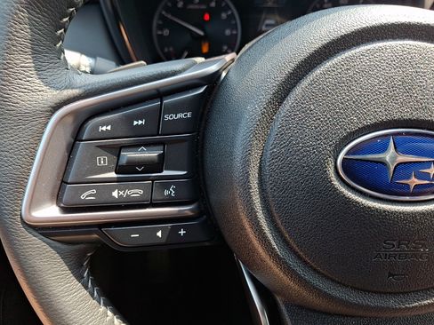 Used 2025 Subaru Legacy Premium w/ Tech Package #1 AWD/4WD image 20