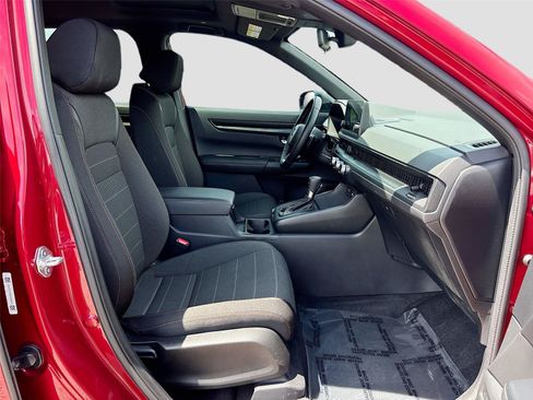 Used 2025 Honda CR-V Sport image 28