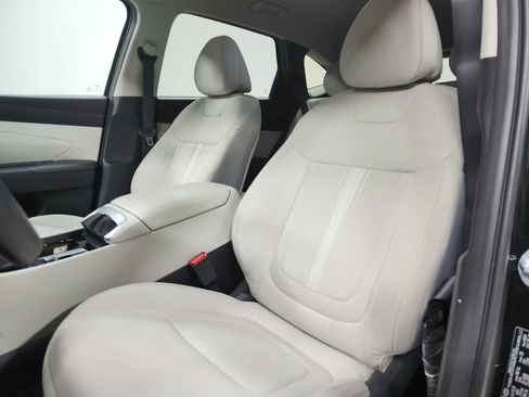 Used 2025 Hyundai Tucson SEL AWD/4WD image 10