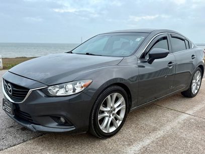 Used 2014 MAZDA MAZDA6 Touring