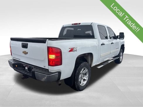 Used 2008 Chevrolet Silverado 1500 LT w/ Power Pack Plus image 5