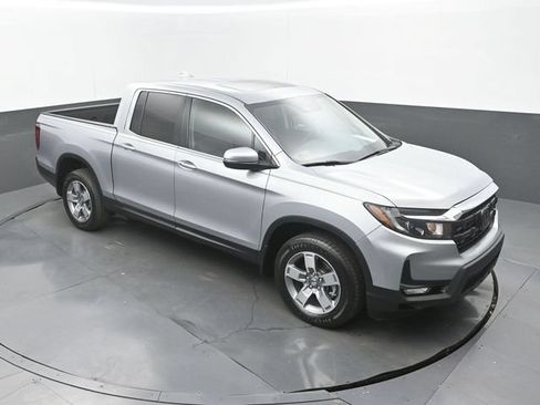 Used 2025 Honda Ridgeline RTL image 29