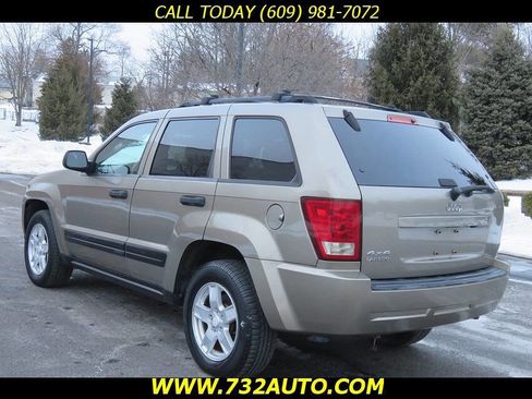 Used 2006 Jeep Grand Cherokee Laredo image 10