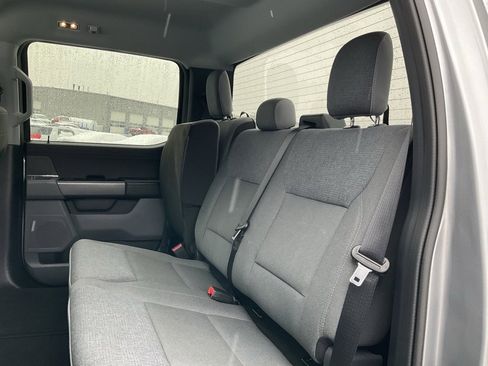 Used 2025 Ford F150 XLT w/ Equipment Group 301A Standard image 15