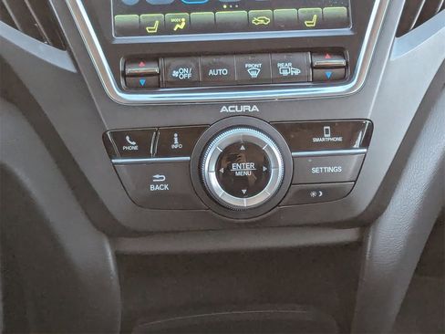 Used 2020 Acura MDX FWD image 23