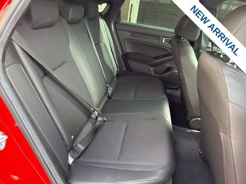 Used 2025 Honda Civic Sport image 11