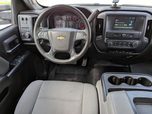 Used 2019 Chevrolet Silverado 2500 W/T w/ WT Convenience Package image 14
