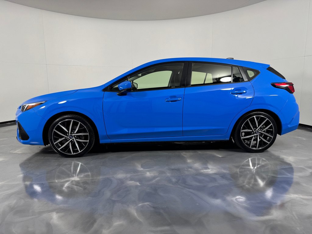 Used 2024 Subaru Impreza 2.0i Sport AWD/4WD image 8