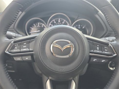 Used 2023 MAZDA CX-5 AWD 2.5 S w/ Select Package image 25
