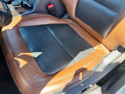 Used 2024 Ford Bronco Outer Banks AWD/4WD image 20