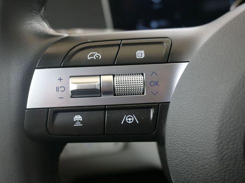 Certified 2025 Hyundai Tucson SEL image 26