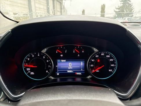 Used 2019 Chevrolet Equinox LT image 25