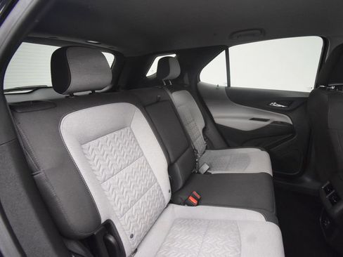 Used 2023 Chevrolet Equinox LT AWD/4WD image 20