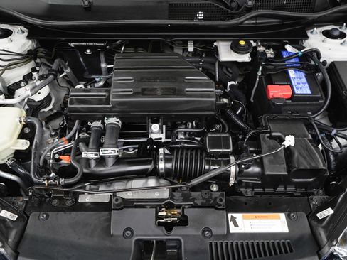 Used 2022 Honda CR-V Touring image 33