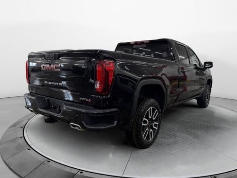 New 2026 GMC Sierra 1500 AT4 w/ AT4 Premium Package AWD/4WD image 5