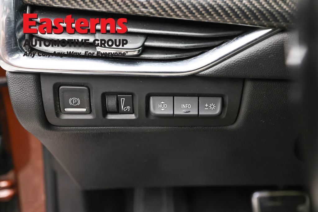 Used 2019 Cadillac XT4 Sport AWD/4WD image 25