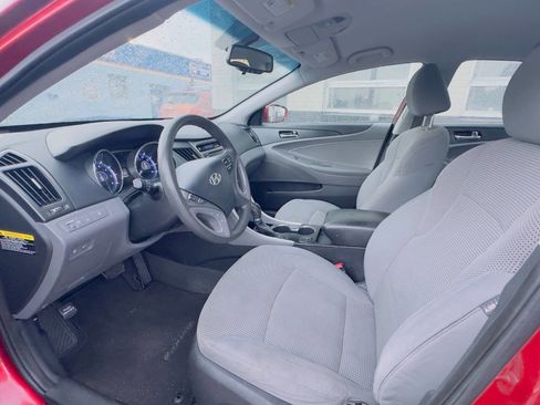 Used 2014 Hyundai Sonata GLS w/ Popular Equipment Group 2 image 15