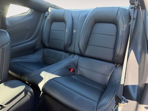 New 2026 Ford Mustang Premium RWD image 13