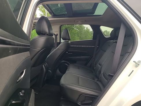Used 2023 Hyundai Tucson Limited FWD image 25