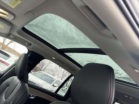 New 2026 Volvo XC90 B6 Ultra image 25