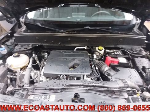 Used 2021 Ford Bronco Sport image 9